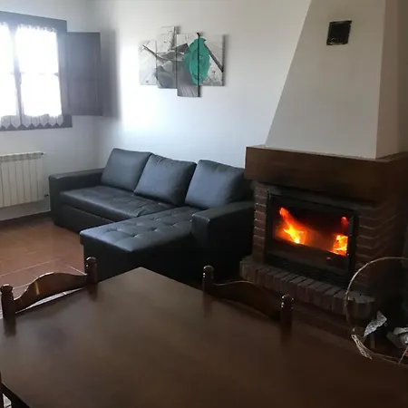 Mar Y Picos Holiday home Cangas de Onis