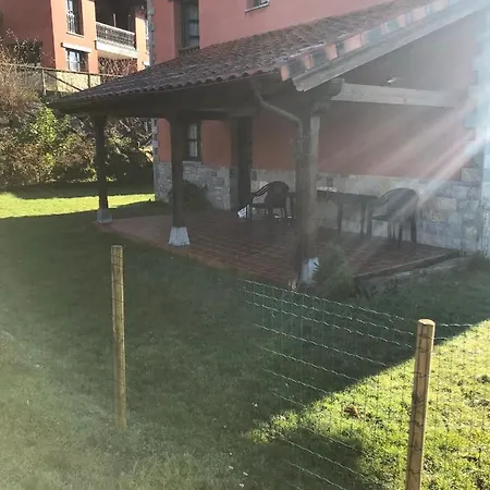 Holiday home Mar Y Picos