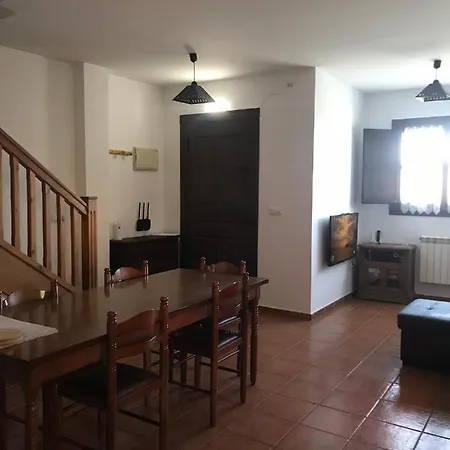 Holiday home Mar Y Picos Cangas de Onis