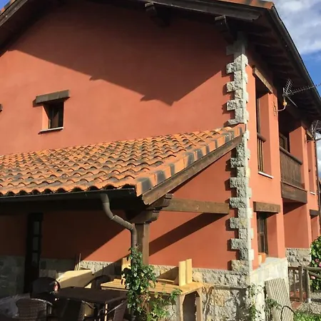 Mar Y Picos Holiday home *