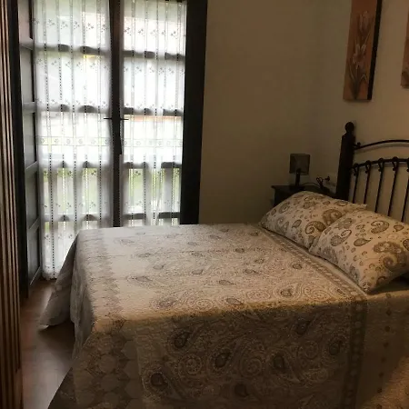 Holiday home Mar Y Picos