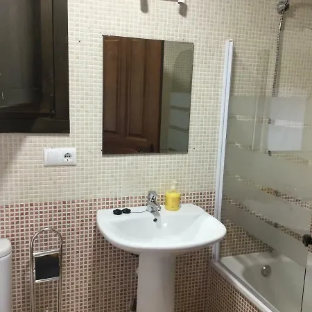 Holiday home Mar Y Picos *