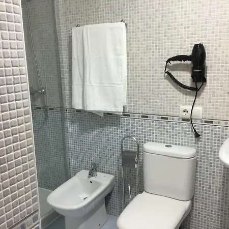 Holiday home Mar Y Picos Cangas de Onis
