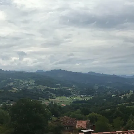 Mar Y Picos * Cangas de Onis